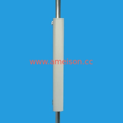 AMEISON WIFI 2400-2500MHz 17dBi Directional Sector Panel Antenna Vertical Polarization