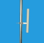 AMEISON  WIFI 2400-2500MHz 15dBi Directional Sector Panel Antenna Vertical and Horizontal polarization