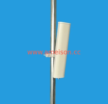 2300-2700MHz 13dBi Vertical Polarization 4g lte Outdoor Directional Panel antenna