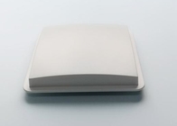 850～960MHz Outdoor pole mount Circular polarized Directional Antenna 9dBi RFID panel Antenna With N type female