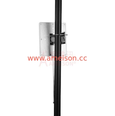 806 - 2500MHz 10dBi Indoor or outdoor 3G 4G LTE Directional Panel antenna