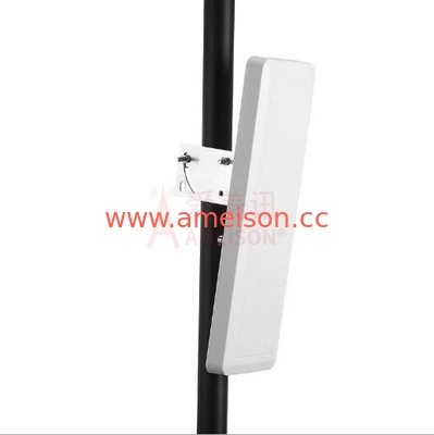 2.4ghz and 5.8ghz Outdoor 12/15dbi V&H polarized Directional WIFI MIMO Panel Antenna