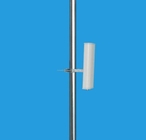 2400-2500Mhz High gain 12dbi V & H Polarized directional outdoor 2.4GHz WIFI MIMO panel Antenna