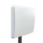 850～960MHz Outdoor pole mount Circular polarized Directional Antenna 9dBi RFID panel Antenna With N type female
