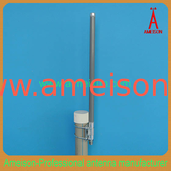 Ameison 150MHz 5dBi Omni Directional Fiberglass Antenna