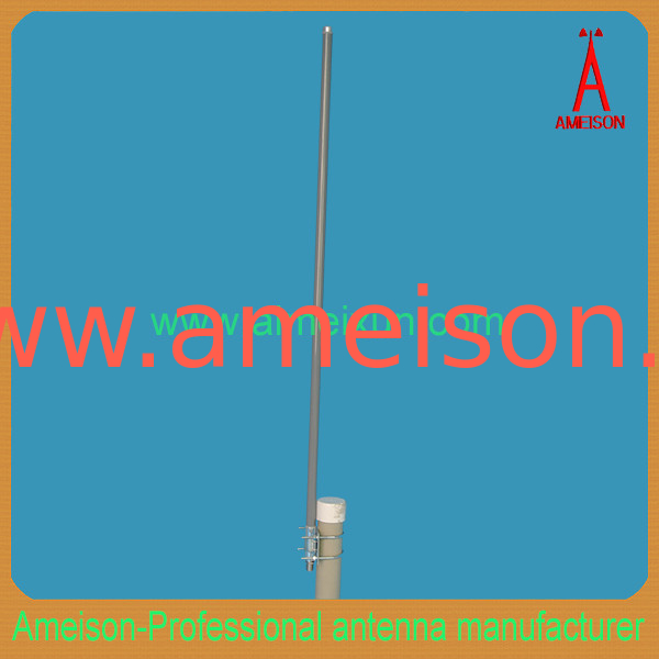 Ameison 470-4900MHz 6dBi Omni Fiberglass Antenna with N-Type Female Connector