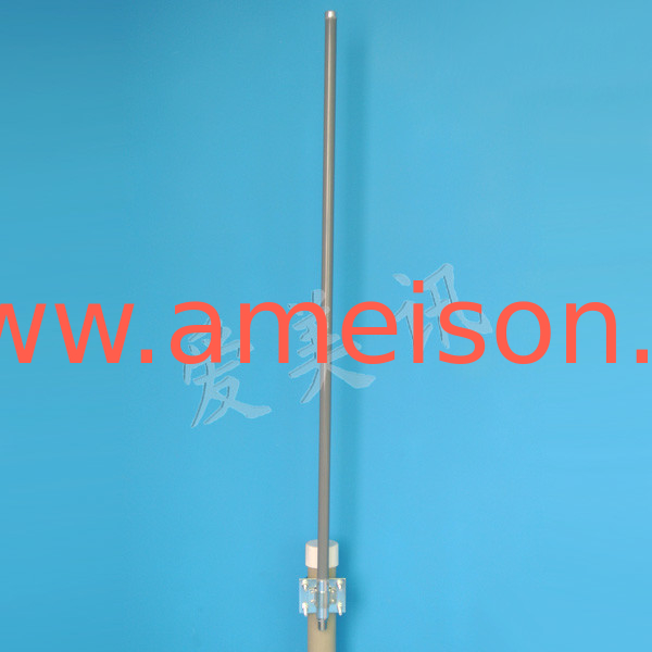 412 - 430 MHz Omni-directional Fiberglass Antenna 5dbi with N female connector
