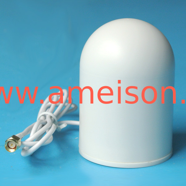 AMEISON 698-2700MHz Omni-directional Antenna 3dbi for PCS/ 3G/ WLAN/ 4G/ LTE system