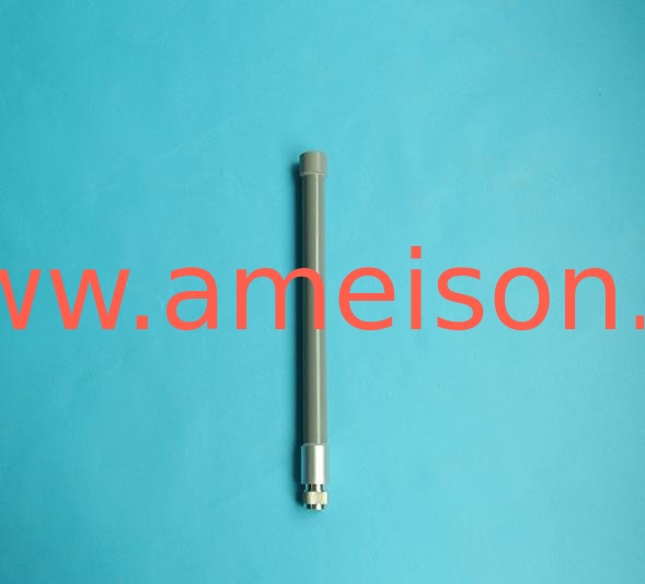 AMEISON manufacturer 2.4G Omnidirectional FRP Antenna 5db WIFI / WLAN outdoor omni fiberglass antenna