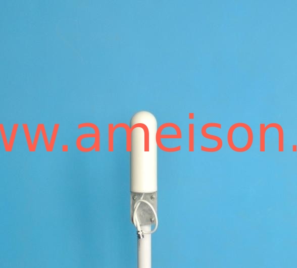 AMEISON manufacturer 2G 3G 4G LTE Full Band 698-2700MHz Outdoor Omnidirectional antenna 4dBi N female