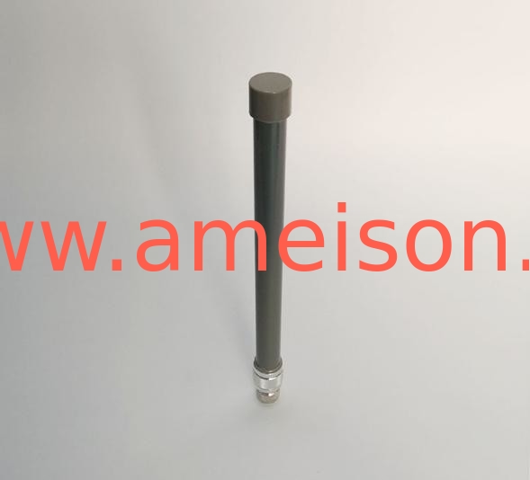 AMEISON manufacturer  2.4g wifi outdoor antenna waterproof fiberglass omni antenna 5dbi external wifi antenna
