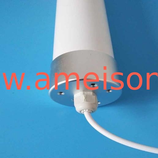 AMEISON Antenna Factory 806-960 / 1710-2700MHz 6/8 dBi outdoor Base Station 4g lte 800mhz repeater Omni antenna