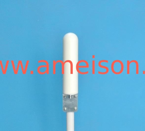 AMEISON Antenna Factory 806 - 2700 MHz 5 dBi Omnidirectiona GSM CDMA PCS DCS 3G UMTS WLAN WiFi 4G LTE modem antenna
