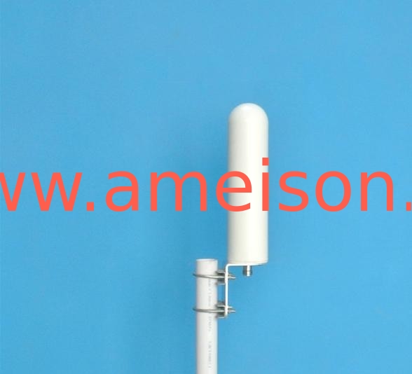 AMEISON Antenna Factory 806 - 2700 MHz 5 dBi outdoor indoor GSM CDMA PCS DCS 3G UMTS WLAN WiFi 4G LTE omni antenna