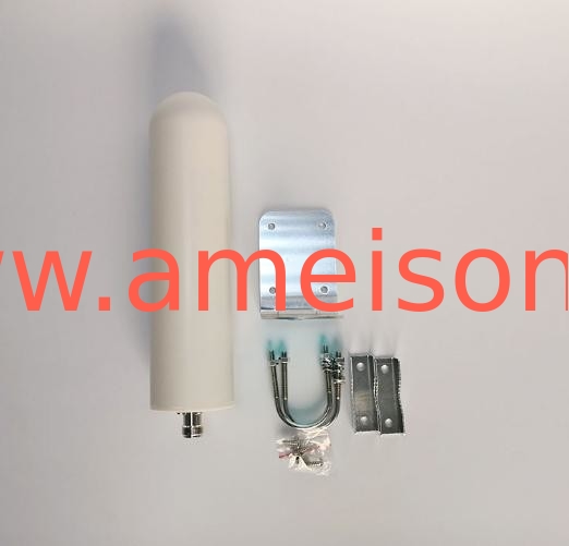 AMEISON manufacturer Outdoor Omnidirectional Antenna 5dbi N female 800-2700mhz  for GSM/CDMA/PCS/3G/WLAN/LTE system