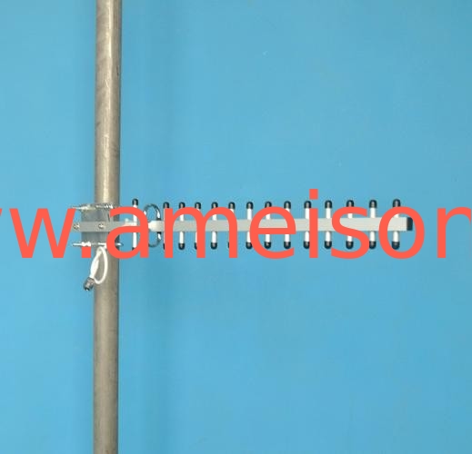 AMEISON 2.4GHz 16dBi Directional WIFI 2.4GHz Aluminum Yagi Antenna