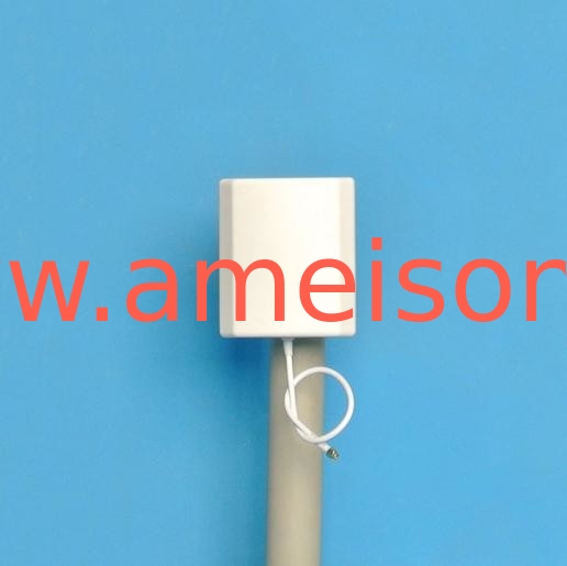 AMEISON Outdoor Indoor 2.4GHz 10dBi Directional Wifi Panel Antenna 2400-2500MHz Wall Mount Antenna
