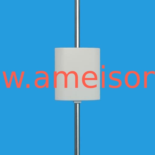 AMEISON 2400-2483MHz 14dBi Directional Panel Antenna With N female