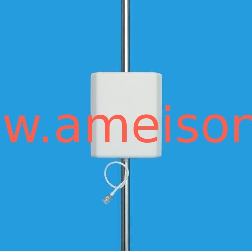 AMEISON Outdoor Indoor 2400-2500MHz 14dBi Directional Wifi 2.4Ghz Panel Antenna