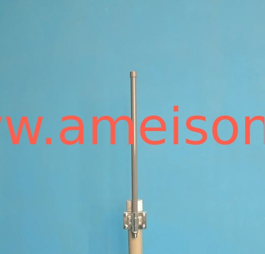 AMEISON 5150-5850MHz  Wifi Wlan Fiberglass Omnidirectional Antenna 8dbi N female connector