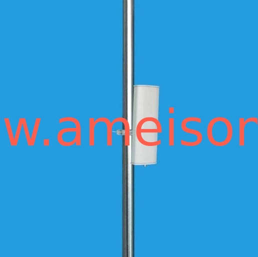AMEISON 5100-5850MHz 14dBi Directional Panel wireless WLAN WIFI Antenna Vertical Polarization