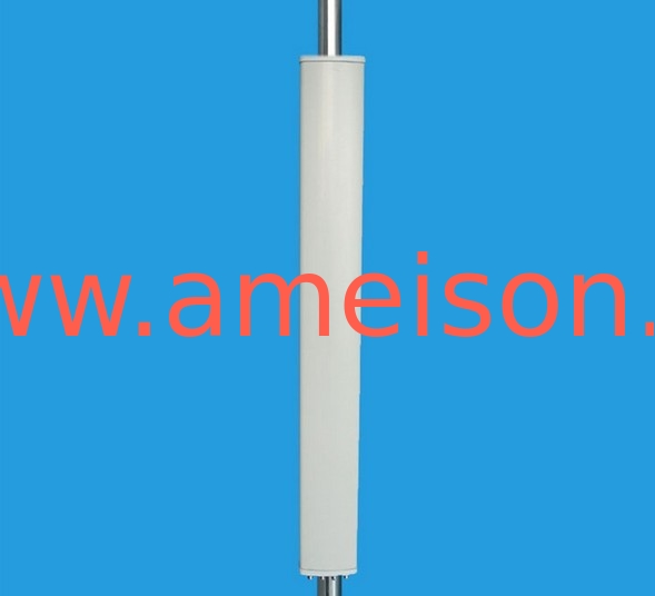 AMEISON 2400-5850MHz 15dbi 17dbi Dual band WIFI Directional 4×4 MIMO Sector Panel antenna