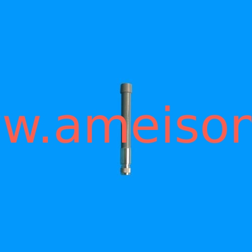 AMEISON 2.4ghz 3db wifi Omni directional Fiberglass Antenna with N male connector