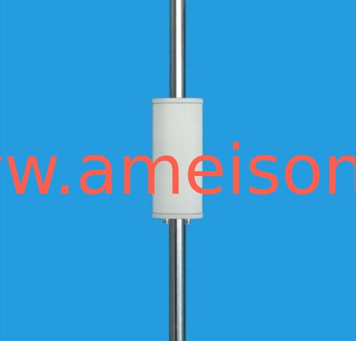 AMEISON 2400-2500MHz 12dbi Vertical and Horizontal Polarized 2.4GHz WIFI Directional Panel Antenna