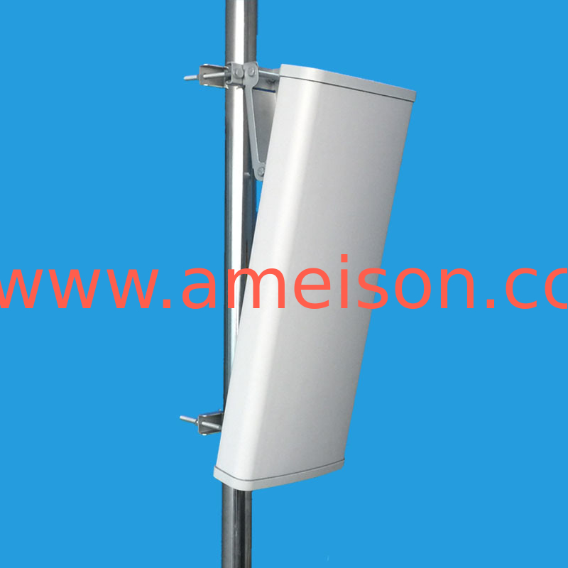 806-2700MHz Directional Panel Antenna 10dbi GSM CDMA PCS 3G WLAN Broadband Panel Base Station Antenna