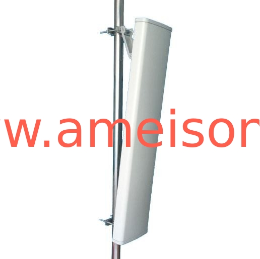 806-2700MHz 12/15dbi X Polarized wideband 3G 4G LTE Outdoor Directional Base Station panel Antenna