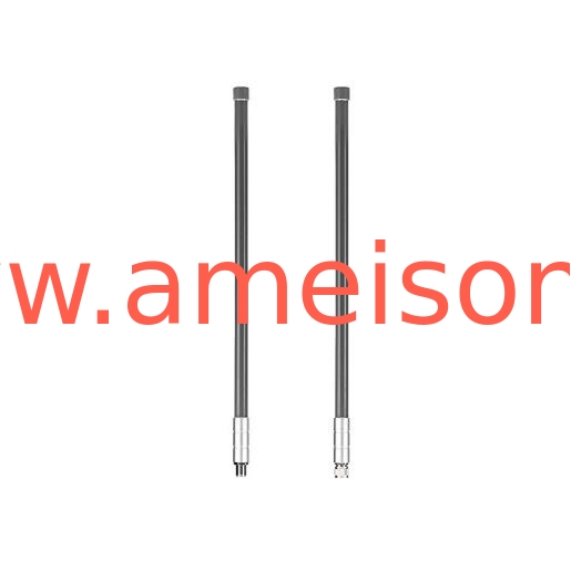 1700 - 2700 MHz 6db 4G LTE Omni directional Fiberglass Antenna with N type connector