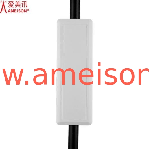 2300-2700MHz 15dBi 4G LTE WIFI Directional Flat Patch Panel MIMO Antenna
