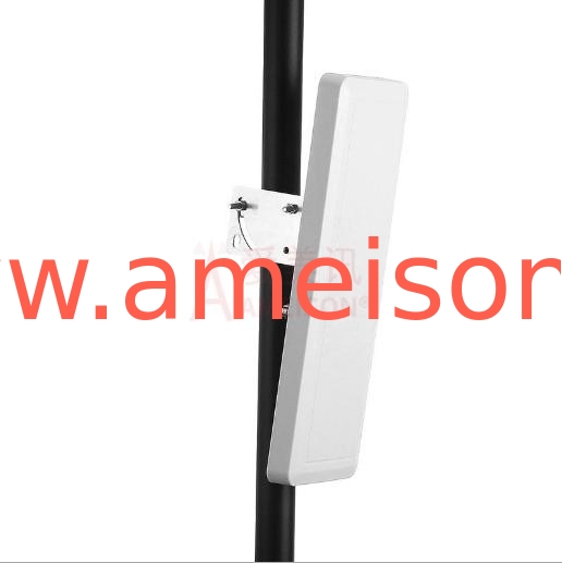 2.4ghz and 5.8ghz Outdoor 12/15dbi V&H polarized Directional WIFI MIMO Panel Antenna