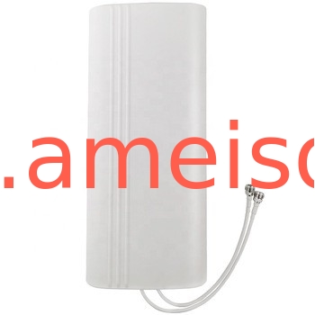 AMEISON 1700 - 2700 MHz High gain 14dbi outdoor 4G LTE MIMO Panel Antenna 4g lte Modem router antenna