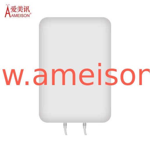 698- 2700 MHz Multiband Dual polarized outdoor or indoor 4G LTE directional MIMO Panel Antenna