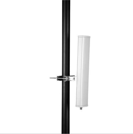 23002700MHz 13dBi Vertical Polarization 4g lte Outdoor Directional